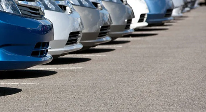 Budget Car Rental Las Vegas Picture 9
