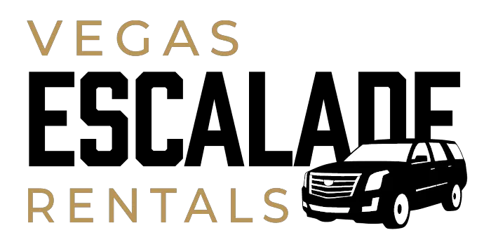Vegas Escalade Rentals Picture 1