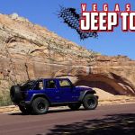 Vegas Jeep Tours