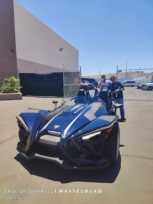 Vegas Jeep Tours Picture 5