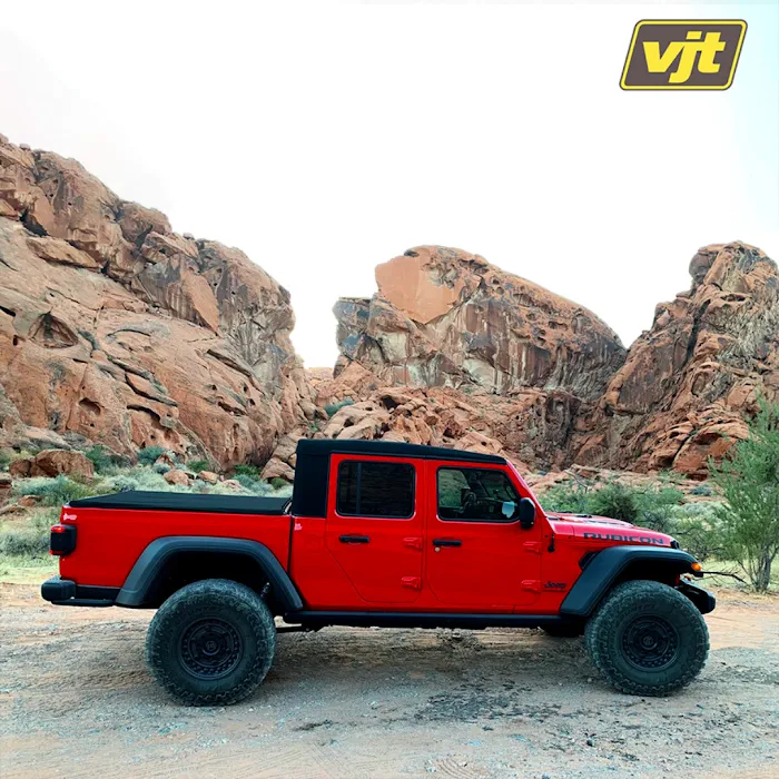 Vegas Jeep Tours Picture 9