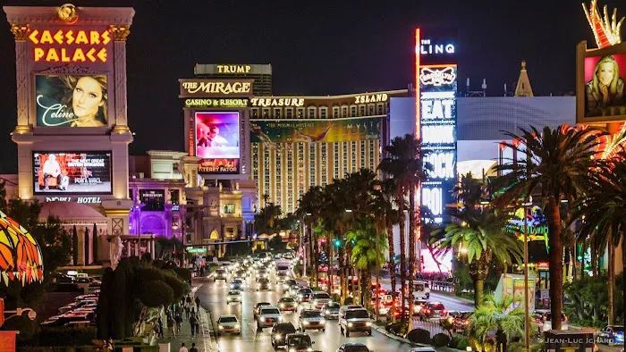 Vegas Jeep Tours Picture 7