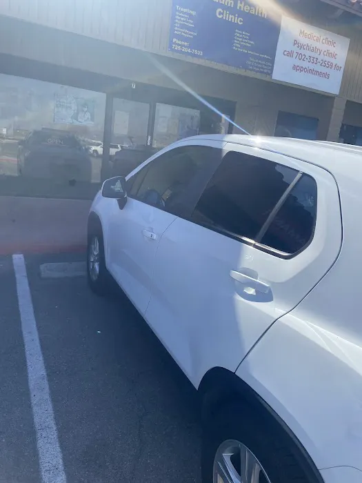 Hamanti Cash Car Rental Picture 1