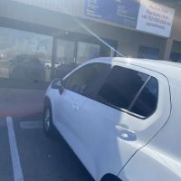 Hamanti Cash Car Rental ico