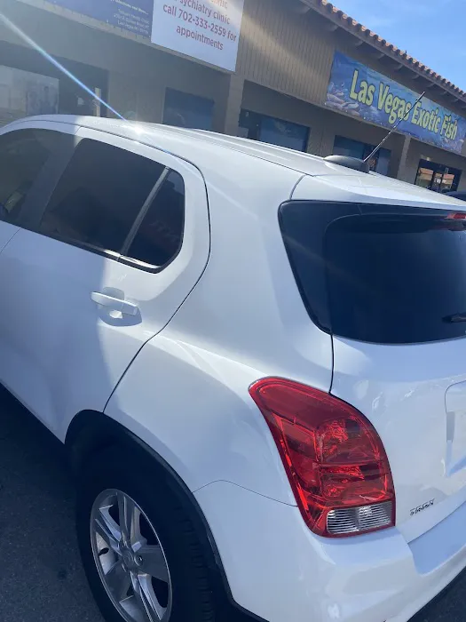 Hamanti Cash Car Rental Picture 3