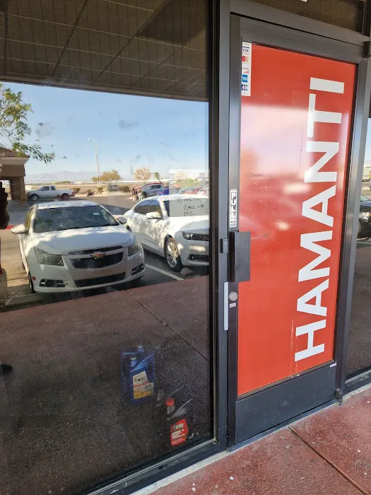 Hamanti Cash Car Rental Picture 7