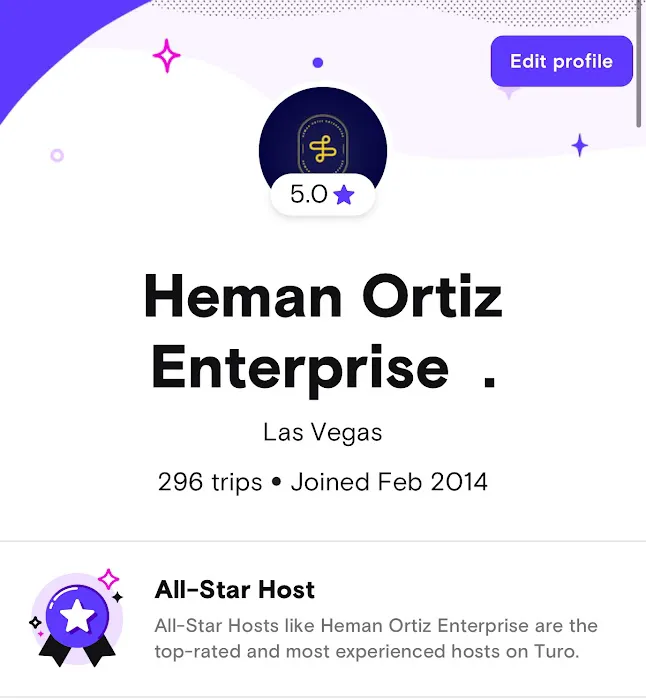Heman Ortiz enterprise LLC Picture 1