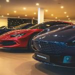 Las Vegas Car Rental Center