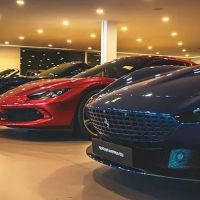Las Vegas Car Rental Center ico
