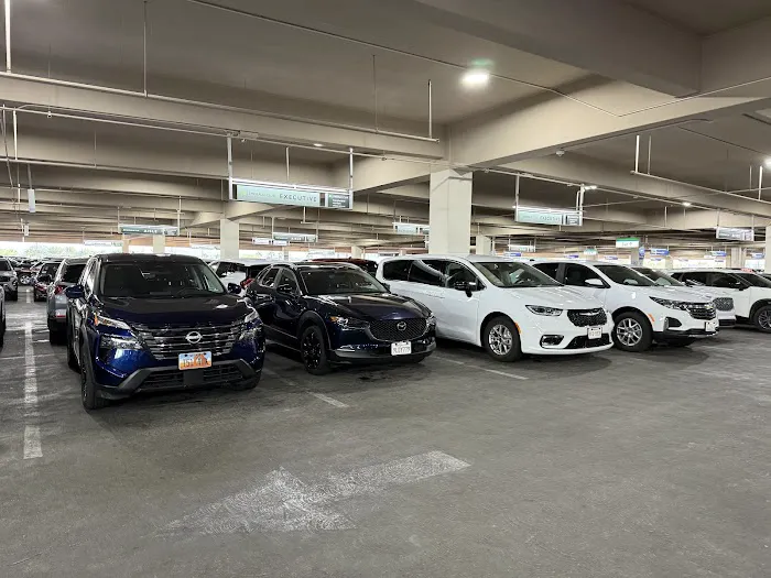 National Car Rental Picture 2