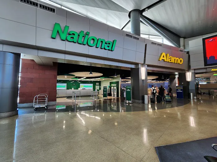 National Car Rental Picture 1