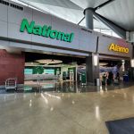 National Car Rental