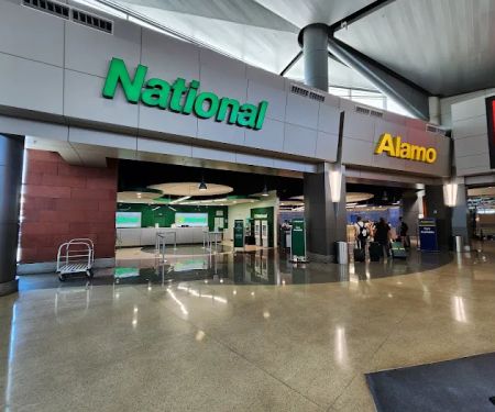 National Car Rental
