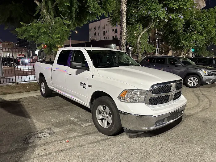 National Car Rental Picture 9