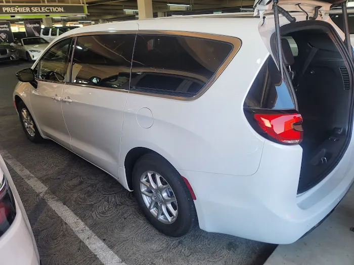National Car Rental Picture 4