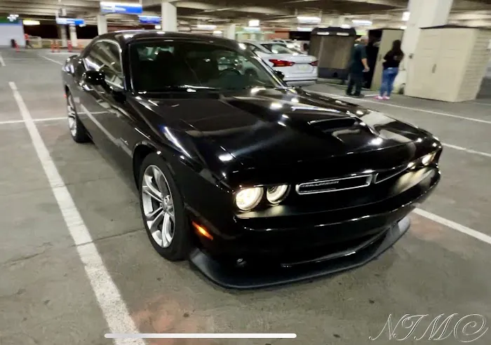 National Car Rental Picture 7