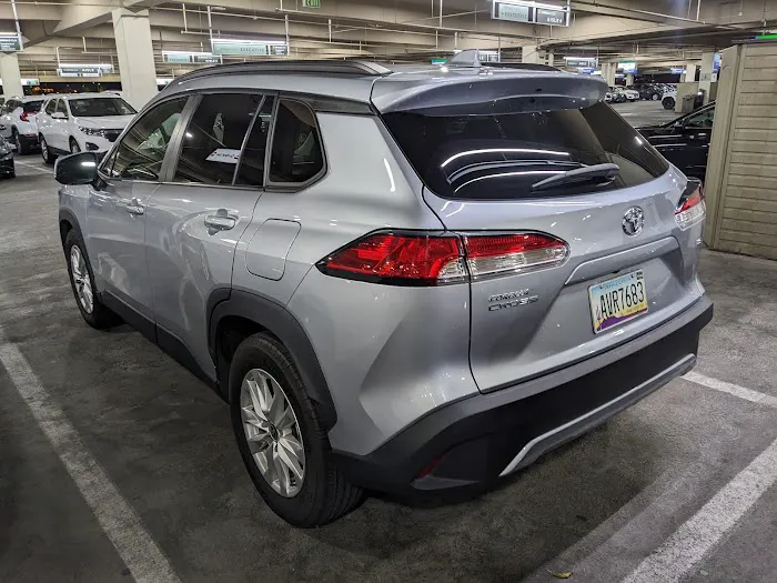 National Car Rental Picture 8