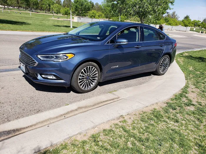 National Car Rental Picture 10