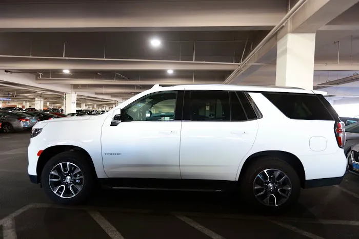 Budget Car Rental Picture 4