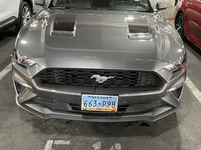 Budget Car Rental Picture 10