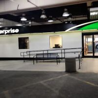 Enterprise Rent-A-Car ico