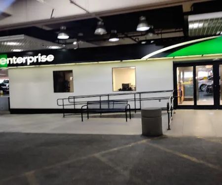 Enterprise Rent-A-Car