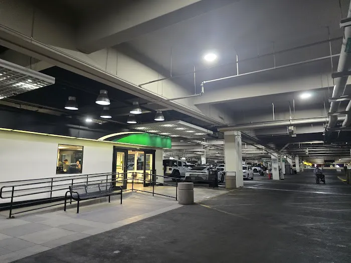 Enterprise Rent-A-Car Picture 3