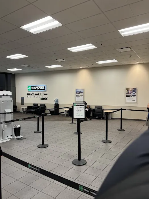 Enterprise Rent-A-Car Picture 6