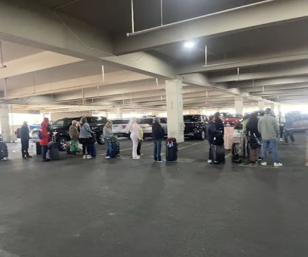 Thrifty Car Rental