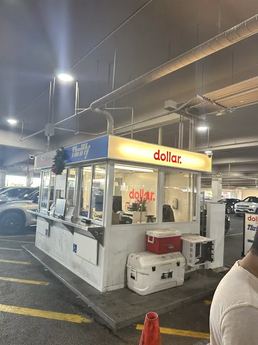 Thrifty Car Rental Picture 10
