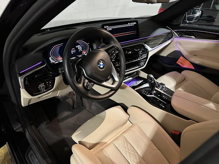 SIXT Rent a Car Las Vegas Int Airport Picture 9