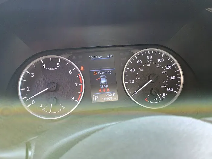 Advantage Rent A Car Picture 1