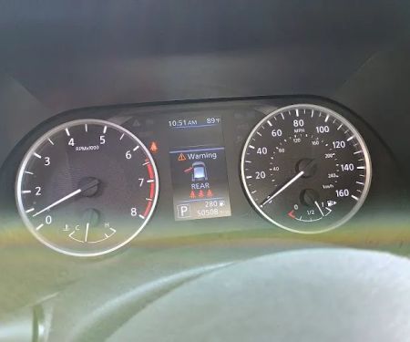 Advantage Rent A Car