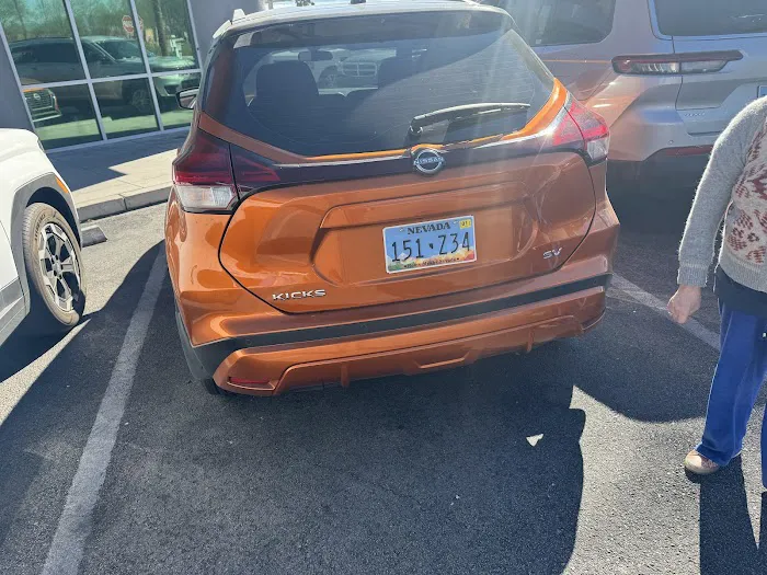 Advantage Rent A Car Picture 9