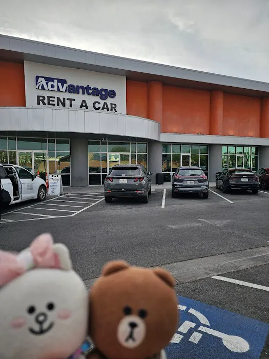 Advantage Rent A Car Picture 8