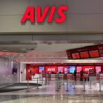 Avis Car Rental