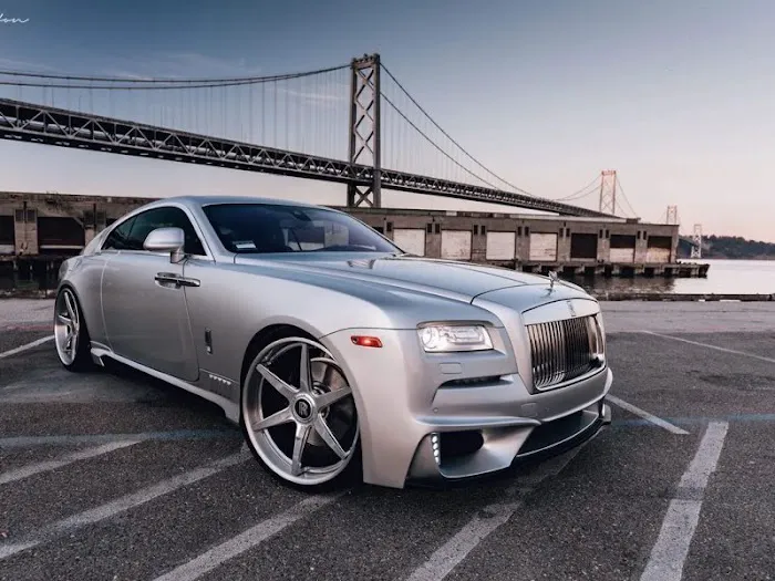 Starr Luxury Cars - Las Vegas Picture 1