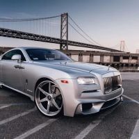 Starr Luxury Cars - Las Vegas ico
