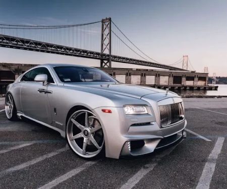 Starr Luxury Cars - Las Vegas