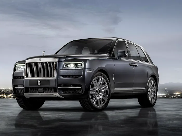 Starr Luxury Cars - Las Vegas Picture 3