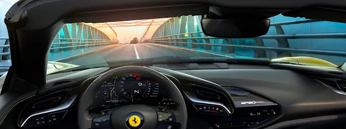 Starr Luxury Cars - Las Vegas Picture 4