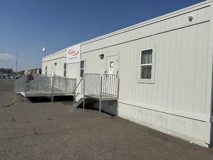 Easirent Car Rental Harry Reid Int. Airport (LAS) Picture 4