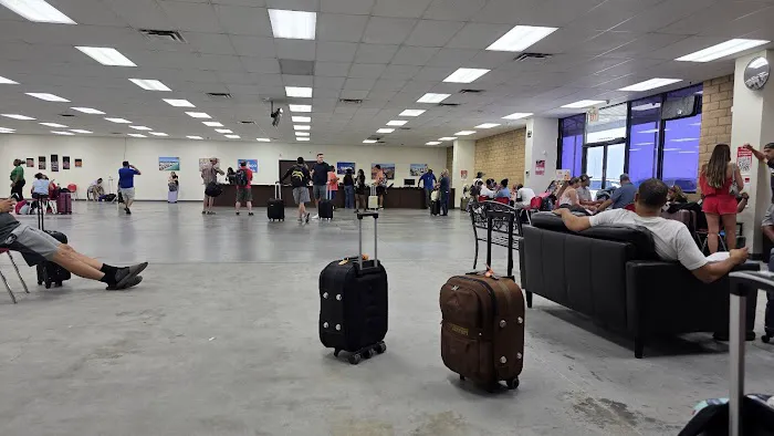 Easirent Car Rental Harry Reid Int. Airport (LAS) Picture 1