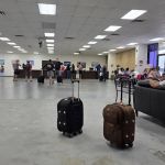 Easirent Car Rental Harry Reid Int. Airport (LAS)