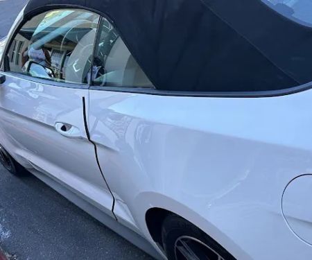 Eagle Car Rental