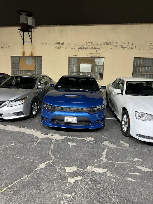 Eagle Car Rental Picture 9