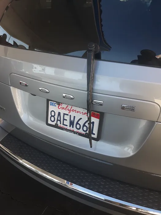 Eagle Car Rental Picture 8