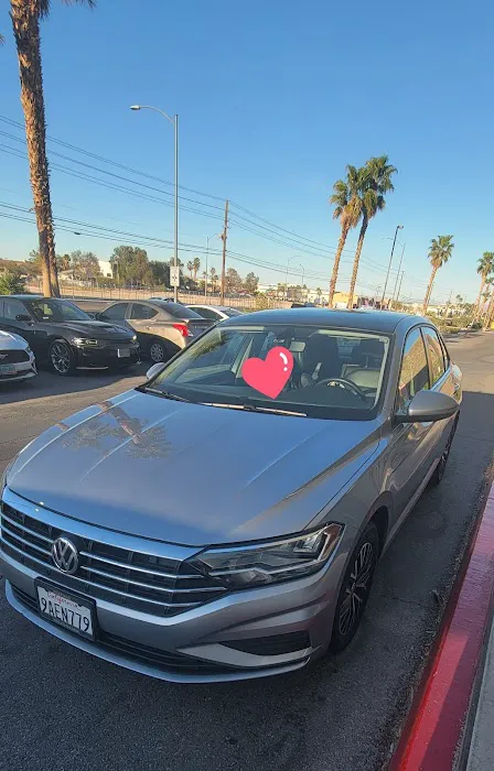 Eagle Car Rental Picture 7