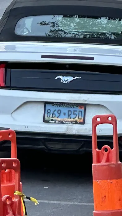 Eagle Car Rental Picture 5
