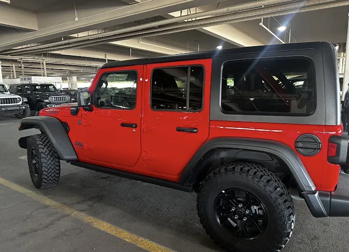 Dollar Rent A Car Picture 1